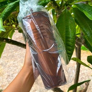 Starbucks Pike Place Soft Touch Venti Tumbler